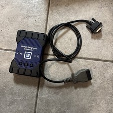 Multiple Diagnostic Interface 2 MDI GM Diagno...