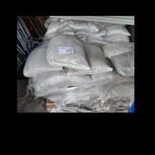 Erstklassiger Zeolith für Garten, Beete Wiesen in 25 kg Säcken, Granulat