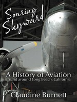 Claudine Burnett | Soaring Skyward | Taschenbuch | Englisch (2011) | AuthorHouse