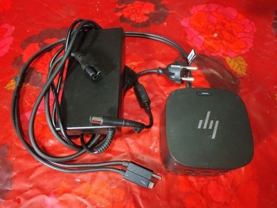 HP G4 280W Thunderbolt USB-C Dock HSN-IX03