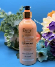 Easy Glow Natural Fairness Body Lotion 500ml 💯 Original Super Active