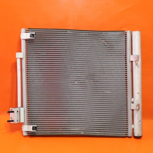 TESLA MODEL S AC CONDENSER RIGHT 2016 2017 2018 2019 2020 6007613-00-B OEM