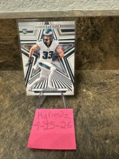 2024 Panini Rookies & Stars - Rookies Cooper DeJean #121 (RC) Eagles