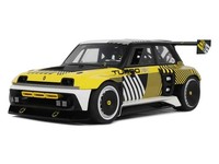 Renault R5 Turbo 3E E-Tech 2023 - Ottomobile 1/18