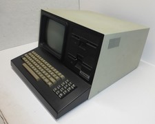 Rare Columbia Data Products Commander 964 Vintage Dual Z80 Computer Parts/Repair