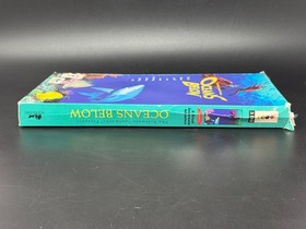 Oceans Below (3DO) *CIB IN LONG BOX - TESTED*