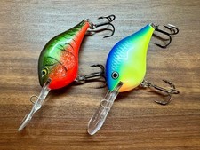 Rapala Dt10 2 Piece Set