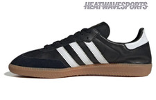 Size 5 - adidas Samba Decon Black White Gum for sale online | eBay