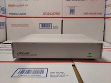 INLINE VGA DISTRIBUTION AMPLIFIERS 9VDC/1.5A IN3264