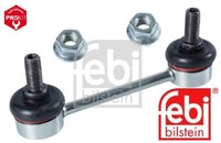 Febi Bilstein 23259 Stange/Strebe FüR Stabilisator Koppelstange Strebe