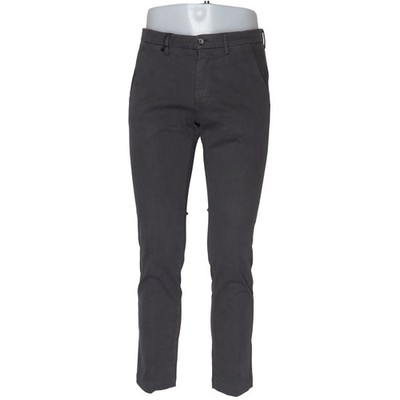 Mason's, Chino, Größe: 46, 9PN2R2723MH, Grau, Baumwolle/Elasthan, Einfarbig #LEE