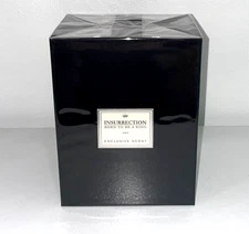 Insurrection Born To Be A King Eau De Parfum For Men 3.4 oz -100 ml New & Sealed