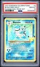 2021 POKEMON CELEBRATIONS CLASSIC COLLECTION #2 BLASTOISE-HOLO PSA 10