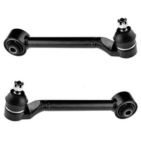2 Querlenker FüR Honda Accord VII CL Hinterachse Strebe Oben Links Rechts