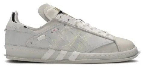 New with tags X_PLRBOOST X HELEN KIRKUM ADIDAS SHOES
Men 7.5. Women 8.5 no box Adidas Helen Kirkum. Any info appreciated. : r/adidas main image 3