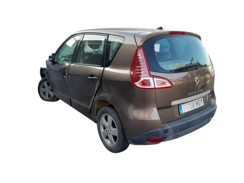 809610016R Mando Elevalunas Delantero Izquierdo para RENAULT SCENIC III ( 257306 - Imagen 8 de 10