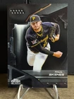 2026 Topps Chrome Black - Paul Skenes #35