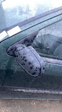 Retroviseur gauche (ou coque) Citroen ZX