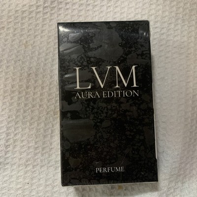 Aura Parfum Spray Men's Perfume Fresh & Fragrance Long Lasting 50ML/1.7 Oz