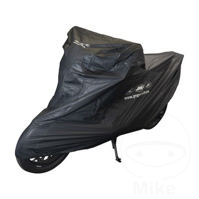 JMP Fahrradabdeckung komplett 1 Stück L:205 cm H:139 für Keeway Easy 50 2010-2014