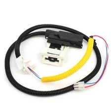 Washing Machine Lid Lock Switch Cable Kit For Whirlpool W11307244 W10682535