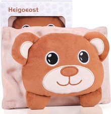 Baby Colic and Gas Relief - Heated Tummy Wrap for Newborns Belly Relief by So...