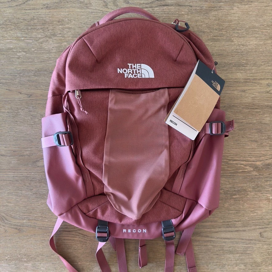 The North Face Pink Camping & Hiking Backpacks & Bags for sale | eBay The North Face Pink Camping & Hiking Backpacks & Bags for sale | eBay