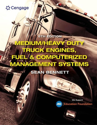 #ad #ad Medium Heavy Duty Truck Engines Fuel amp; Computerized Management Systems MindTa $94.99