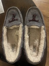 UGG Brett Women's Slipper - Gray