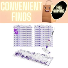 20 Pack Power-Mop-Pads Refills Fit for Swi-ffer-PowerMop-Multi-Surface Mop an...