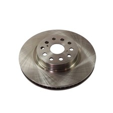 Front  Brake Disc for Toyota Mirai Lexus LS460 2007-2017
