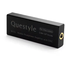 Questyle Portable Amplifier M12i