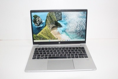 Günstiges Schnäppchen HP ProBook 630 G8, 16GB RAM, 256GB NVMe, i5-11. GEN, bis 4,4 GHz