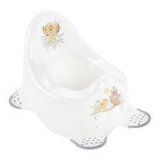 Keeeper Adam Lion King Potty Anti-Slip Lightweight NEW
