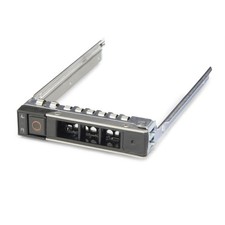 2.5"Hard Drive Tray HDD Caddy Tray DXD9H Gen 14 for R640 R740 R740XD R940 R640
