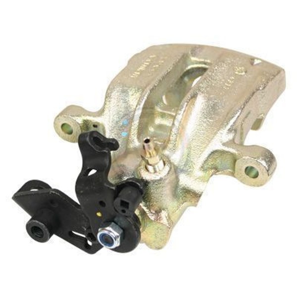 A.B.S. Bremssattel 521971 FüR Seat Grauguss Ibiza 2 6K1 Cordoba 6K2 16V TDI-image