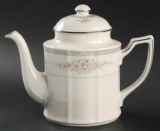 Noritake Rothschild Tea/Coffee Pot 1398108