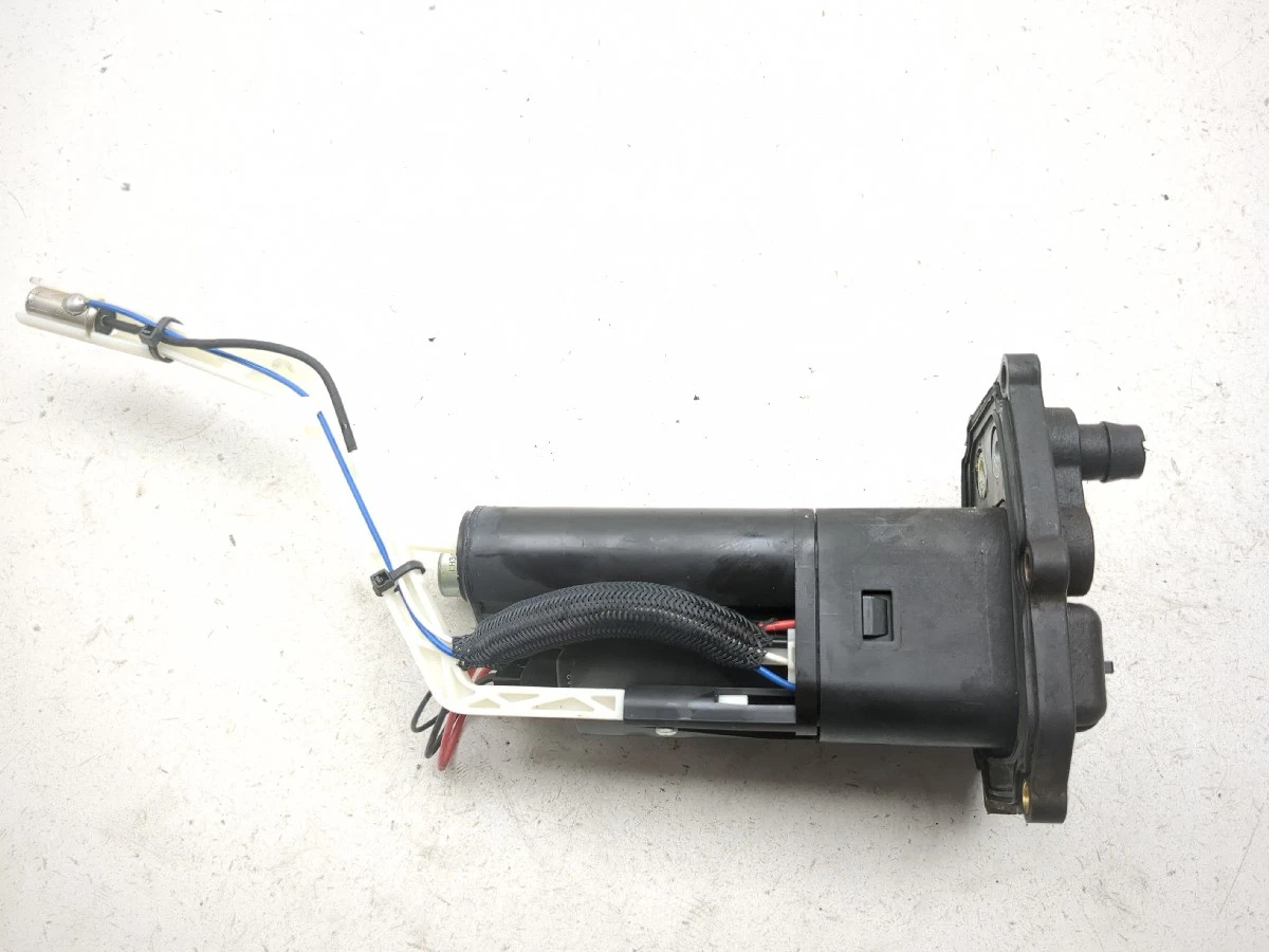 Ducati Bosch Fuel Pump With Filter Kit – Fits Monster 620/800/1000, 748, 916, 996, 998