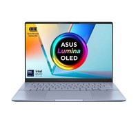 ASUS Vivobook S 14 OLED S5406SA 14 Laptop - Blue - REFURB-A