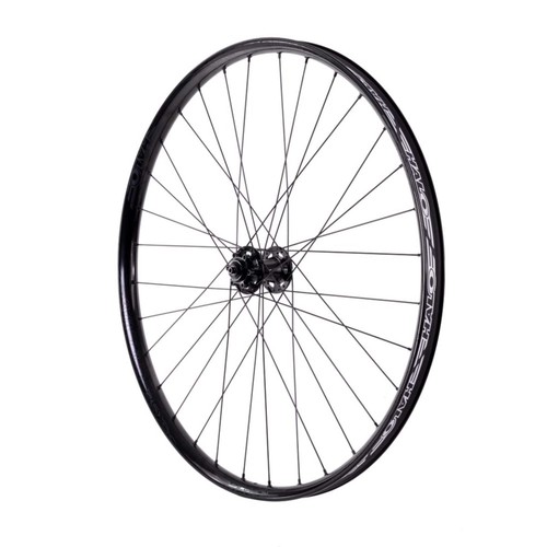 Halo Vapour 35 Stealth 27.5" Bike Wheels - Picture 8 of 15