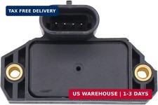 MOTOKU Ignition Control Module for Chevy Express Suburban Silverado Savana Sonom