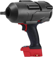 Milwaukee M18 FUEL 1/2 High Torque Impact Wrench Boot - 49-16-2767  ONEKEY Vers