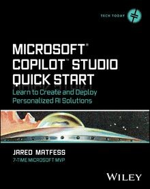 Microsoft Copilot Studio Quick Start: Learn to Crea... | Buch | Zustand sehr gut