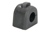 Yamato J74019YMT Lagerung Stabilisator Stabigummi Hinten FüR Honda CR-V II (Rd)