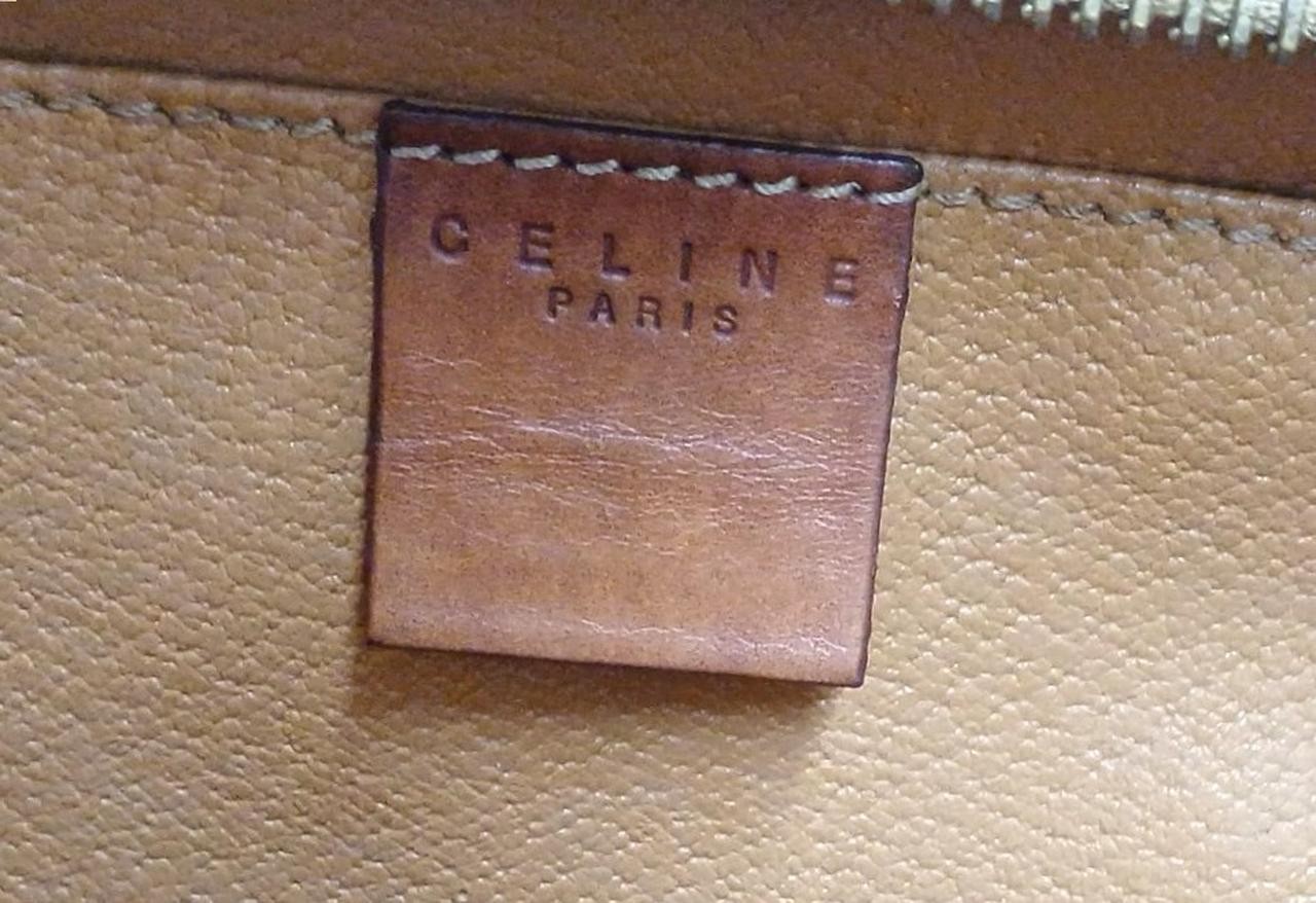 Pouch Macatam Pattern Model Mc97 2 Celine Jdh28 - image 8