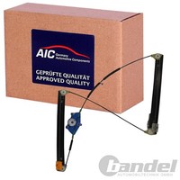 Aic Fensterheber Elektrisch Vorne Links Passend FüR Audi A4 Seat Exeo | 55819