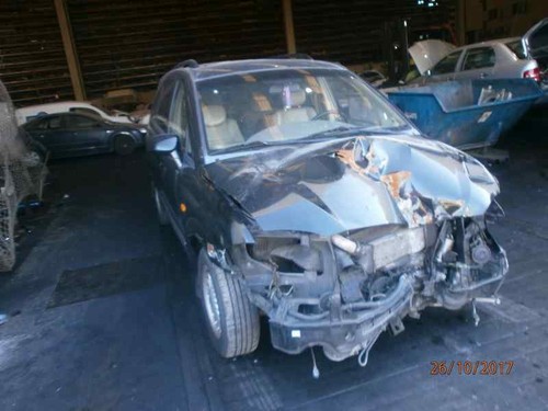 MOTEUR / ACTIONNEUR DE VOLET DE CLIMATISATION / 15936774 POUR SSANGYONG RODIUS 2 - Photo 3/8