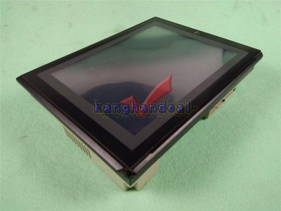 Used 1PCS OMRON NS8-TV00B-V2 TOUCH SCREEN Tested