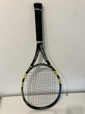 Babolat aeropro Drive Nadal (2004) (300g) L2, 4(1/4) Tennisschläger 