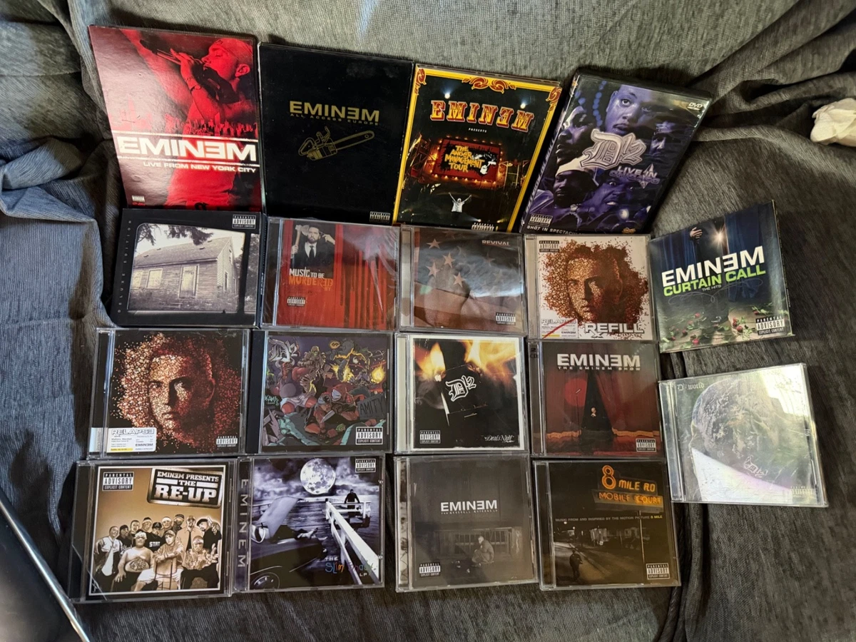 25+ Eminem for sale | Updated Oct 2026